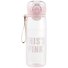 Бутылка Thiss Pink (пластик) (550мл) (12-8999-LY-161PNK) - 0