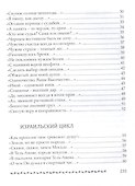 Скупое солнце непогоды. Стихотворения - 2