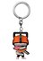 Брелок Funko Pocket POP! Chainsaw Man Chainsaw Man (Fun86486) - 0