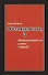 Бадью Ален. Обстоятельства, 3: Направленности слова «еврей», Винтер Сесиль. Господствующее означающее новых арийцев - 0