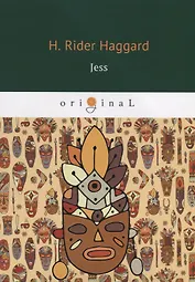 Jess = Джесс: на англ.яз