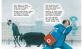 Весёлые советы по воспитанию родителей, соседей и собак - 2