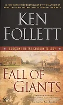 Fall of Giants