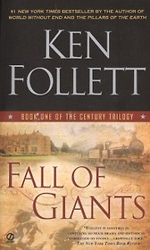 Fall of Giants