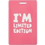 Чехол для карточек Im limited edition (ДГ2021-284)