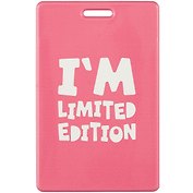 Чехол для карточек Im limited edition (ДГ2021-284)