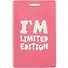 Чехол для карточек Im limited edition (ДГ2021-284) - 0