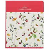 Тетрадь в клетку Be Smart, Berry, 48 листов