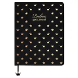 Дневник школьный Феникс+, "Корона"