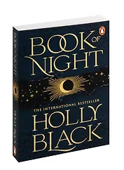Book of Night