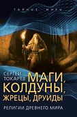 Маги, колдуны, жрецы, друиды. Религии Древнего мира - 0