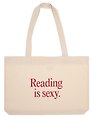 Сумка Reading is sexy (1136857)