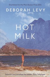 Hot Milk
