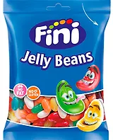 Мармелад жевательный FINI Бобы желе 90гр.