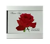 Фоторамка пластиковая горизонтальная 10*15см ФР-3085