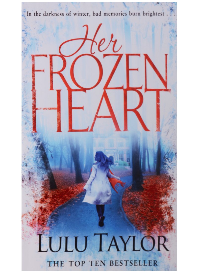 

Her Frozen Heart
