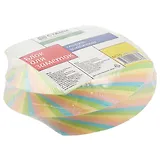 Блок для записей «Стамм», multicolor, 8 х 8 х 4 см