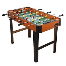 Настольная игра «Футбол напольный», Наша Игрушка