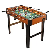 Игра Футбол напольный, поле 93,5*51 см, кор.