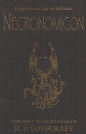 Necronomicon