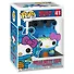 Фигурка Funko POP! Hello Kitty Hello Kitty (Sea) (41) (Fun49833) - 1