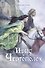 Ирис и чертополох + конверт с открыткой - 1