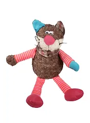 Мягкая игрушка Кот (32 см) (1073593)