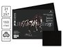 Бумага для пастели 210*297мм Палаццо Dark night ( тёмная ночь ) 160г