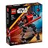 LEGO Star Wars: Робот Дарт Мола, 143 детали (75411) - 1