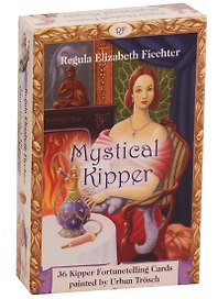 Mystical Kipper (36 карт + инструкция)