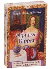 Mystical Kipper (36 карт + инструкция)