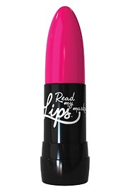 ФАЙНДИЗАЙН  Маркер для зеркала Read My Lips NG6003