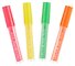 Текстовыделители «Neon» 4 цвета - 2