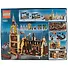LEGO Harry Potter: Большой зал Хогвартса, 878 деталей (75954) - 2