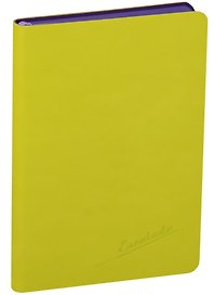 Записная книжка "СОФТ-ТАЧ"