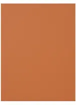 Бумага цветная 50*65 "Iris Vivaldi" Оранжевая кожа