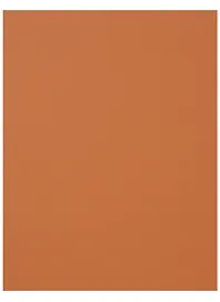 Бумага цветная 50*65 "Iris Vivaldi" Оранжевая кожа