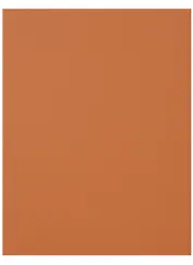 Бумага цветная 50*65 "Iris Vivaldi" Оранжевая кожа