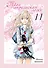 Твоя апрельская ложь. Том 11 (Shigatsu wa Kimi no Uso). Манга - 0
