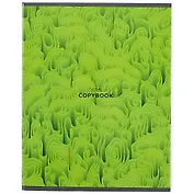 Тетрадь в клетку Hatber, "Лабиринт", 60 листов, в ассортименте