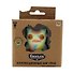 Коллекционная фигурка Fugglers Персиковый малыш (белый) (FG2012-9) - 1