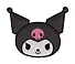 Значок Sanrio Мордашка (металл) - 2