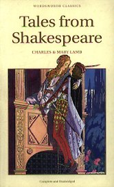 Tales from Sharespeare