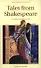 Tales from Sharespeare - 0