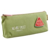 Пенал на молнии «We are fruit», 20 х 8 см