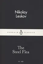 The Steel Flea