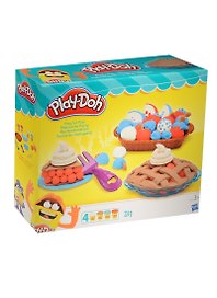 Игровой набор «Ягодные тарталетки», Hasbro Play-Doh