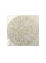 Трафарет Мандала №11 (691) (упаковка)