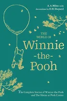 Winnie the Pooh. The world of Winnie the Pooh