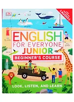 English for Everyone Junior: Beginner's Course